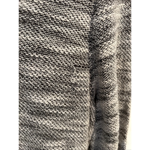 Ariat Swell Cardigan XL Cotton Polyester Open‎ Front Brown White - Picture 6 of 7